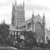 Worcester Cathedral