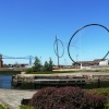 Temenos - Public Art Structure 17 June 2010