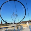 Temenos - Public Art Structure 17 June 2010