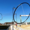 Temenos - Public Art Structure 17 June 2010