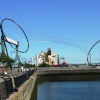 Temenos - Public Art Structure 17 June 2010
