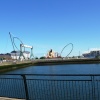 Temenos - Public Art Structure 17 June 2010