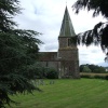 St Peter's Church, Wormbridge