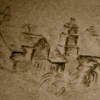 Medieval Cottage in Tintagel, Cornwall