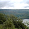 Mountain trek