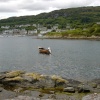Coast at Rothesay