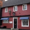 Buttery Tearooms, Newent