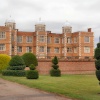 Doddington Hall