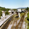 Taken from the bridge.