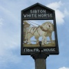 Pub sign