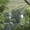 Cornerstones, Cowshill, August 2010