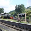Buckfastleigh, South Devon Railway