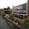 Littlehempston Railway Station