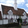 Pub in Turville