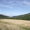 View From Llanbedr