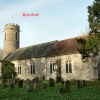 Spexhall Church