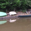 Llanfoist Wharf