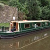 Llanfoist Wharf