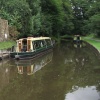 Llanfoist Wharf