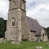 Church of St Meilig