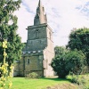 Thurlby Church