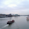 River Thames, London