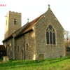 Cookley Church