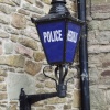 Police Lamp