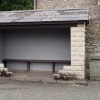 Bus Stop Clyro