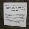 At Kelvedon Hatch Secret Nuclear Bunker