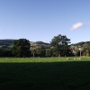 View From LLangattock