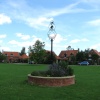Village Sign
