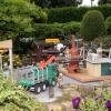 Model village 9.