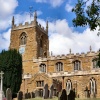 All Saints Church