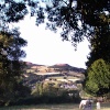 View Of Crickhowell From Llangattock