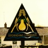 Village Sign