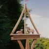 Village Sign
