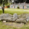 Owl Seat
