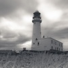 Flamborough lighthouse