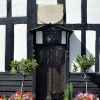 The Cottage Door