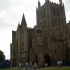 Hereford Cathedral