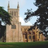 Pershore Abbey