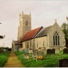 Mundham Church