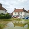 Aldbourne Villiage