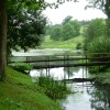By the Lake