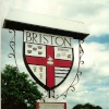 Village Sign