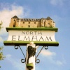 Village Sign