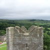 Bolton Castle, North Yorkshire