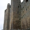 Bolton Castle, North Yorkshire