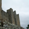 Bolton Castle, North Yorkshire
